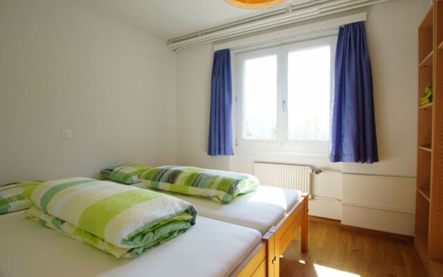 Schwendihaus Apartment