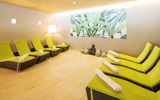 Sporthotel Steffisalp
