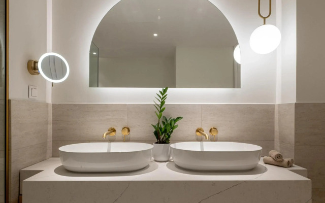 Grecotel Filoxenia, Beach Luxury Resort