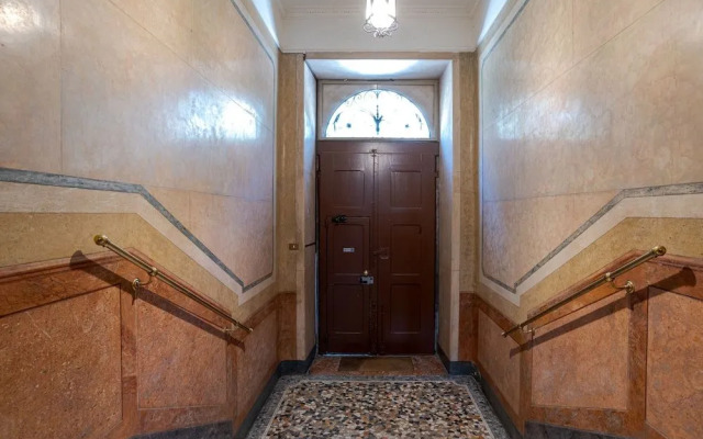 Appartamento Reggenza