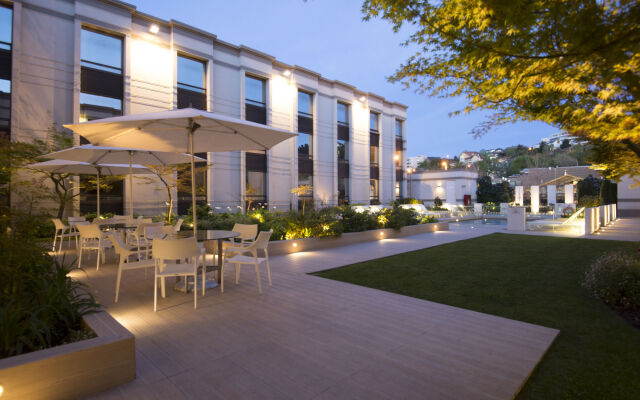 Holiday Inn Express Concepcion by IHG