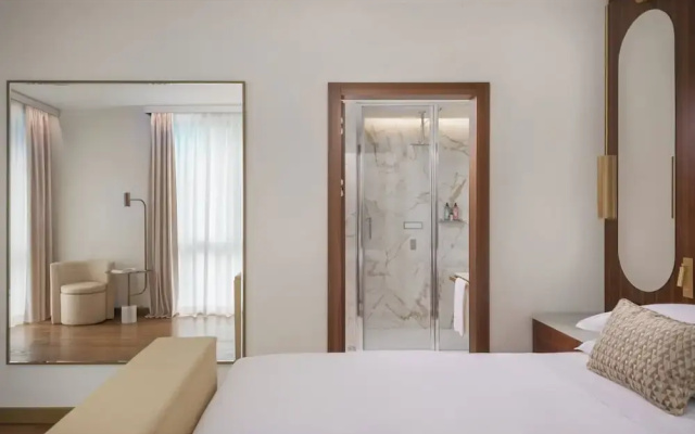 Teatro Luxury Apartments Firenze - Stars Collezione