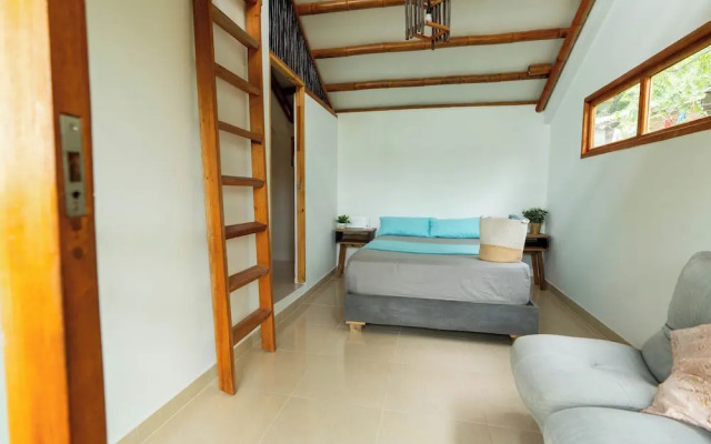 Tayrona Juancho House Hostel