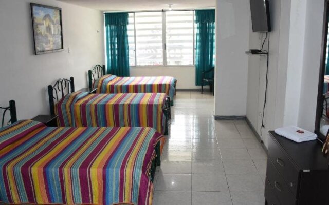 Hotel Quindio Plaza