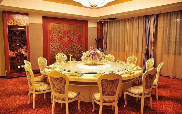 Yellow River Pearl Hotel