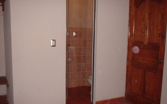 Posada de Xóchitl Plaza del Valle