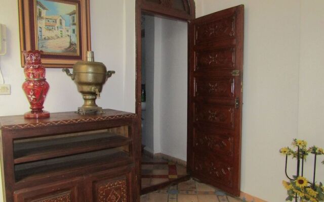 Riad Friends