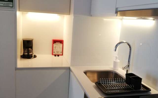 Villa Graça - Hostels and Apartments