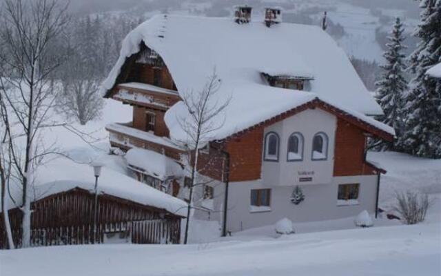 Pension Waldesruh/Halseralm