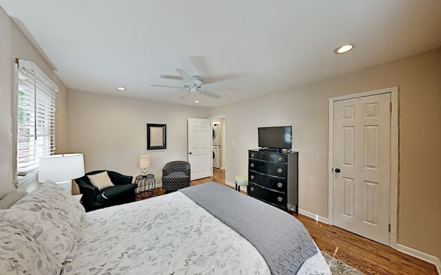 200socoa 2 Bedroom Home