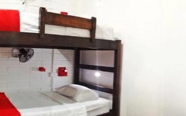ESMED - Estación Medellín Hostel