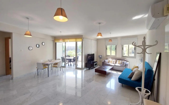 Amathusa Coastal Heights No. 103