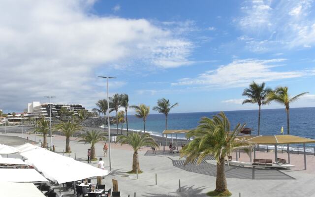 Apartamento Atlántico Playa 1