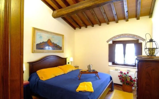 Poggio Desto B&B
