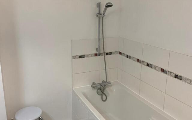 Gite Le Cœur de Givry