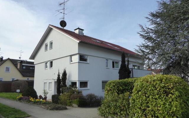 Ferienwohnung Bodenseeblick