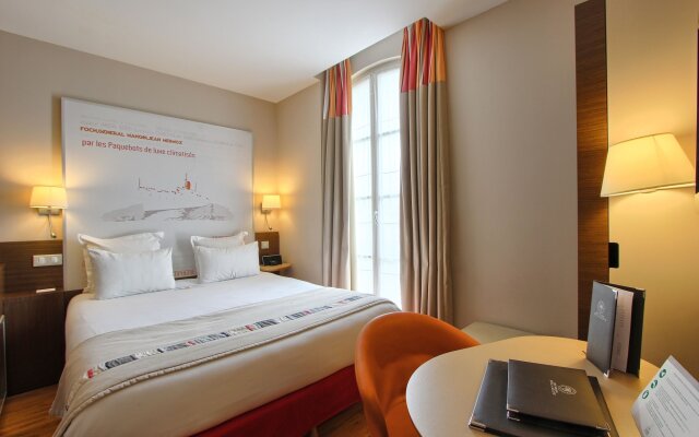 Best Western Plus Hotel La Joliette