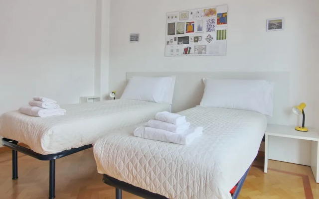 Italianway - Roma 21