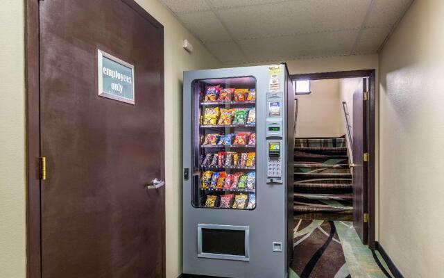 Motel 6 Bozeman
