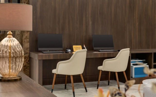 Ramada By Wyndham Arnavutkoy