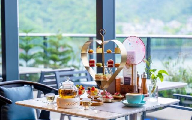 Hangzhou Jiande Wenlan Hotel