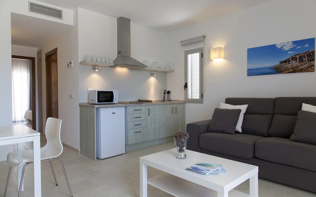 Apartaments Proa Es Pujols