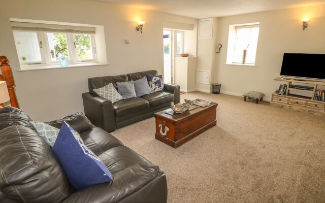 Freemantle Lodge