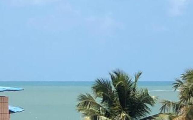 Gold Flat Cabo Branco 121
