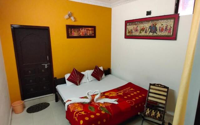 Haveli Taragarh Palace
