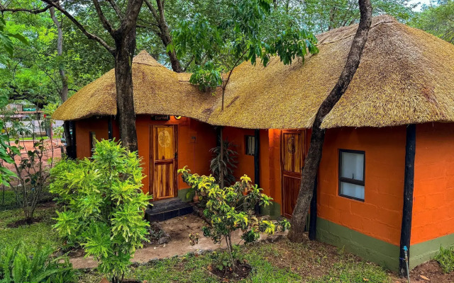 Victoria Falls Backpackers
