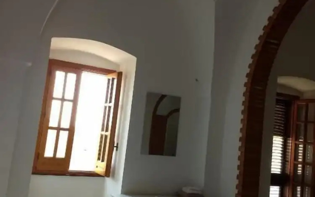 Salento Relax Cinzia Room