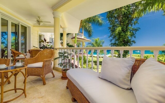 Hispaniola Beach B-6