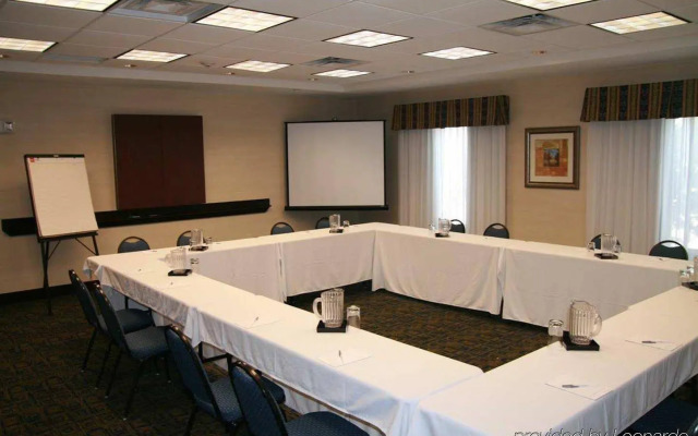 Hampton Inn Melbourne-Viera