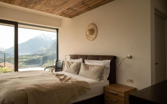 View House - Chalet Goyen