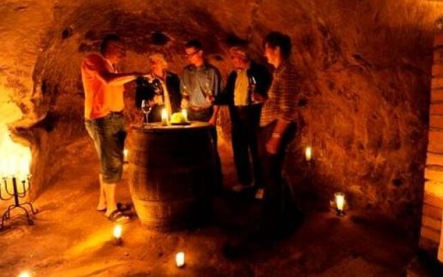 Privatzimmer Langthaler