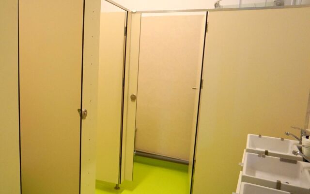 Little Bucharest - Old Town Hostel