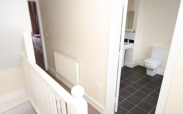 Williams Serviced Apartments