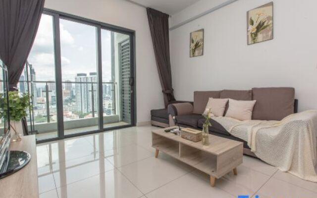 V Residence at Sunway Velocity by Bai Yi # 1815