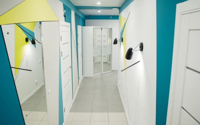 Netta Hostel