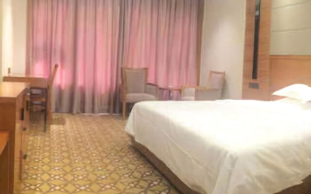 Hailan Hotel