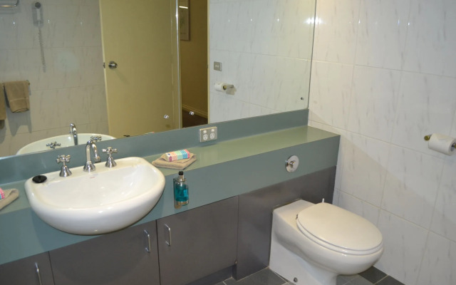 Yarrawonga Mulwala Golf Club Resort