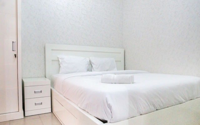 Luxury 2BR Saveria Apartment near AEON Mall