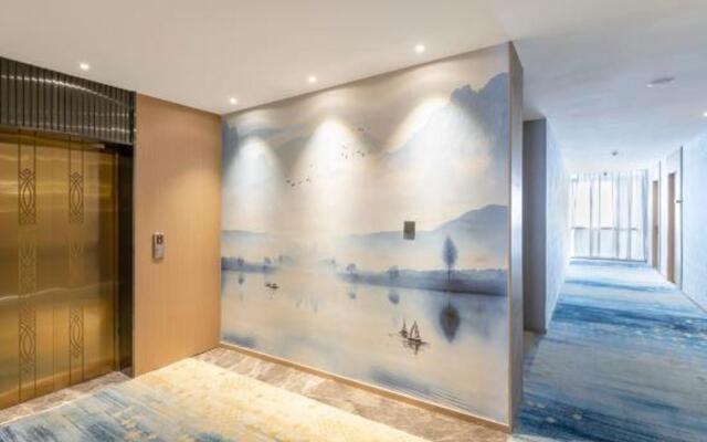 M Hotel Changzhou Spring and Autumn Yancheng