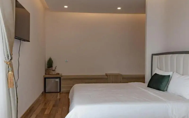 Jodi Dalat Hotel