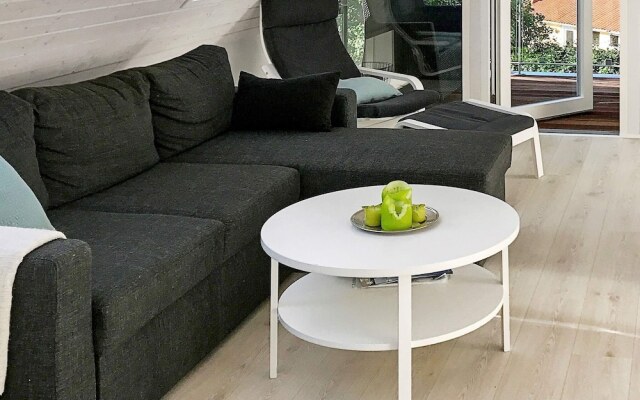Holiday home Silkeborg IV