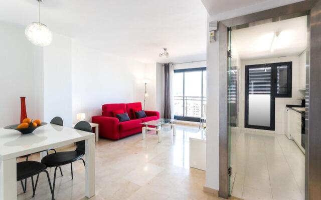 ApartUP Francia Contemporary