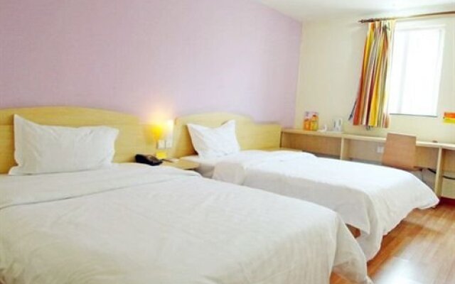 7 Days Inn