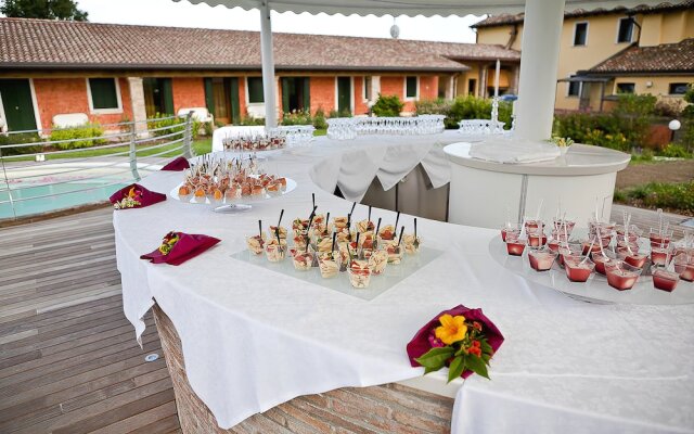 Agriturismo Ai Casoni