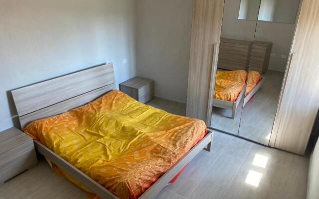 Moonlight Apartament