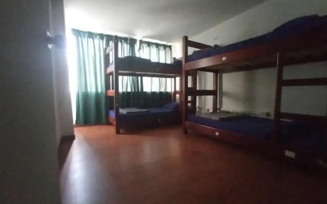 North House Hostel